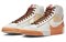 Nike Blazer Mid 77 Pro Club Light Bone Sesame DQ7673-001 - фото 607082
