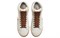Nike Blazer Mid 77 Pro Club Light Bone Sesame DQ7673-001 - фото 607083