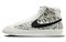 Nike Blazer Mid 77 Vintage Alter & Reveal DO6402-100 - фото 607091