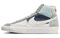 Nike Blazer Mid Pro Club Remastered Mica Green DQ7673-300 - фото 607137