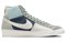 Nike Blazer Mid Pro Club Remastered Mica Green DQ7673-300 - фото 607138