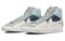 Nike Blazer Mid Pro Club Remastered Mica Green DQ7673-300 - фото 607139
