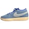 Nike Book 1 Anti Slip Wear Resistant Low Top Basketball Shoes Men's Blue IH0888-900 - фото 607143