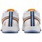Nike Book 1 Anti Slip Wear Resistant Low Top Basketball Shoes Men's White Blue IH0893-100 - фото 607150