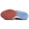 Nike Book 1 Anti Slip Wear Resistant Low Top Basketball Shoes Men's White Blue IH0893-100 - фото 607151