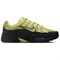 Nike Breathable And Lightweight Low Top Training Running Shoes Men's Black Green IF0668-300 - фото 607178