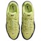 Nike Breathable And Lightweight Low Top Training Running Shoes Men's Black Green IF0668-300 - фото 607180