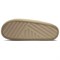 Nike Calm Slides Khaki FD4116-201 - фото 607216