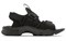 Nike Canyon Sandal Triple Black CI8797-001 - фото 607222