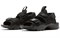 Nike Canyon Sandal Triple Black CI8797-001 - фото 607223