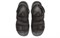 Nike Canyon Sandal Triple Black CI8797-001 - фото 607224