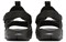 Nike Canyon Sandal Triple Black CI8797-001 - фото 607225