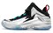Nike Chuck Posite Metallic Silver 684758-001 - фото 607250
