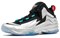 Nike Chuck Posite Metallic Silver 684758-001 - фото 607251