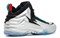 Nike Chuck Posite Metallic Silver 684758-001 - фото 607253