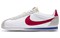 Nike Classic Cortez Nylon Forrest Gump 898280-100 - фото 607255