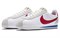 Nike Classic Cortez Nylon Forrest Gump 898280-100 - фото 607256