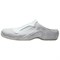 Nike Clogposite Abrasion Resistant Slip Resistant Closed Toe Slippers Men's White HJ4478-100 - фото 607269