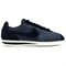 Nike Cortez Anti Slip Wear Resistant Low Top Casual Shoes Men's Black 816562-001 - фото 607286