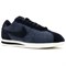 Nike Cortez Anti Slip Wear Resistant Low Top Casual Shoes Men's Black 816562-001 - фото 607287