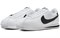 Nike Cortez EasyOn 'White Black' 819719-100 - фото 607298