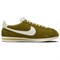 Nike Cortez Se Suede 'Pacific Moss' HF3142-300 - фото 607320