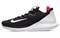 Nike Court Air Zoom Zero Black Bright Crimson AA8018-016 - фото 607392
