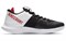 Nike Court Air Zoom Zero Black Bright Crimson AA8018-016 - фото 607393