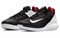 Nike Court Air Zoom Zero Black Bright Crimson AA8018-016 - фото 607394
