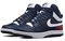 Nike Court Force Mid Goodenough Navy 814913-414 - фото 607405