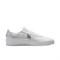 Nike Court Shot Breathable Low Top Skateboard Shoes Men's White FQ8146-105 - фото 607442