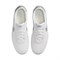 Nike Court Shot Breathable Low Top Skateboard Shoes Men's White FQ8146-105 - фото 607444