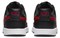 Nike Court Vision 1 Low 'Black Red' DV6488-001 - фото 607453