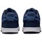 Nike Court Vision Anti Slip Wear Resistant Low Top Skateboard Shoes Men's Blue HM6193-410 - фото 607459
