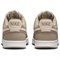 Nike Court Vision Low Anti Slip Wear Resistant Low Top Skateboard Shoes Men's Khaki HM6193-247 - фото 607465