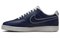 Nike Court Vision Low 'Midnight Navy' DR9514-400 - фото 607473