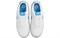 Nike Court Vision Low Next Nature White Light Photo Blue DH2987-105 - фото 607482