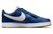 Nike Court Vision Low Premium Royal Blue DJ2001-400 - фото 607486