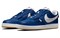 Nike Court Vision Low Premium Royal Blue DJ2001-400 - фото 607487