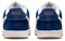 Nike Court Vision Low Premium Royal Blue DJ2001-400 - фото 607489