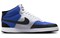 Nike Court Vision Mid Next Nature 'Game Royal Black' FQ8740-480 - фото 607498