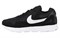 Nike Delfine Low Top Black/White CD7090-001 - фото 607542