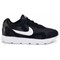 Nike Delfine Low Top Black/White CD7090-001 - фото 607543