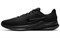Nike Downshifter 11 Black Smoke Grey CW3411-002 - фото 607548