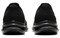 Nike Downshifter 11 Black Smoke Grey CW3411-002 - фото 607552