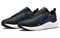 Nike Downshifter 12 'Anthracite Racer Blue' DD9293-005 - фото 607556