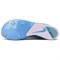 Nike Dragonfly 2 Slip Resistant And Breathable Low Top Running Shoes Men's Blue White HQ1855-400 - фото 607573
