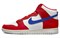 Nike Dunk High 4th Of July 2022 DX2661-100 - фото 607634