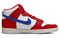 Nike Dunk High 4th Of July 2022 DX2661-100 - фото 607635