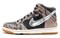 Nike Dunk High Cmft Snakeskin 716714-001 - фото 607639